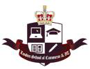 Admissions Management Portal logo